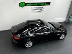 Schwarz Gebraucht 2021 Jaguar XE S Limousine | 28.900 € (Teuer)