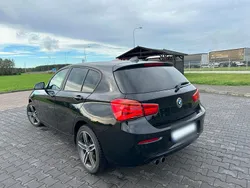 Gebraucht 2015 BMW 120 Sport Line Kleinwagen | 11.500 € (Fairer Preis)