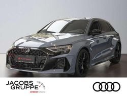 Kemoragrau Neu 2025 Audi RS3 Advanced Limousine | 62.560 €