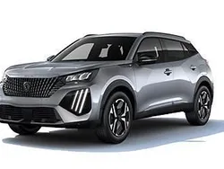 Grau, selenium grau Neu 2025 Peugeot 2008 GTi SUV | 28.740 € (Fairer Preis)