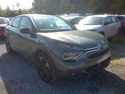 Grau Gebraucht 2021 Citroën C4 Shine Limousine | 11.979 € (Guter Preis)