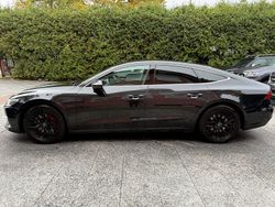 Grau Gebraucht 2018 Audi A7 Sport Limousine | 31.980 € (Superpreis)