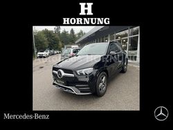 Metalliclack obsidianschwarz Gebraucht 2020 Mercedes GLE450 AMG AMG line SUV | 54.900 € (Guter Preis)
