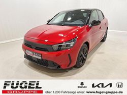 Kardio rot Gebraucht 2023 Opel Corsa Limousine | 15.499 € (Fairer Preis)