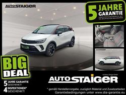 Jade weiss/arktis weiss Gebraucht 2022 Opel Crossland X SUV | 16.777 € (Fairer Preis)