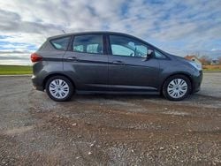 Grau Gebraucht 2018 Ford C-MAX Trend Van / Kleinbus | 8.000 € (Guter Preis)