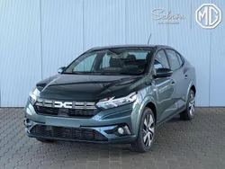 Neu 2024 Dacia Logan Expression Limousine | 18.881 €