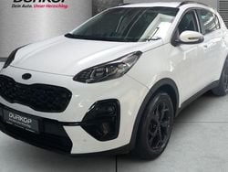 Weiß Gebraucht 2021 Kia Sportage SUV | 21.950 € (Guter Preis)