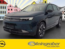 Spektrum blau Neu 2025 Opel Grandland X Edition SUV | 39.280 € (Fairer Preis)