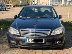 Gebraucht 2010 Mercedes C200 Elegance Limousine | 7.000 € (Fairer Preis)