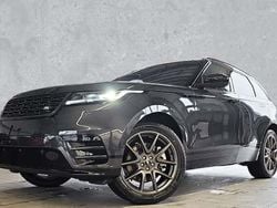 Grau Neu 2025 Land Rover Range Rover Velar SE Dynamic SUV | 84.350 € (Superpreis)