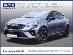 Dolomitgrau (grau) Neu 2025 Renault Clio V Bose Edition Kleinwagen | 30.239 € (Teuer)