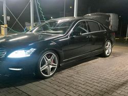 Schwarz Gebraucht 2011 Mercedes S63 AMG AMG Limousine | 22.900 € (Guter Preis)