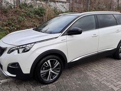 Weiß Gebraucht 2019 Peugeot 5008 Allure SUV | 21.000 € (Superpreis)