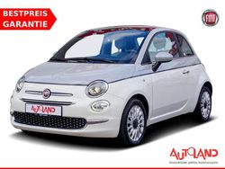 Weiß Gebraucht 2022 Fiat 500 Dolcevita Kleinwagen | 14.990 € (Etwas zu teuer)
