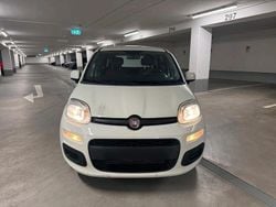 Weiß Gebraucht 2014 Fiat Panda Kleinwagen | 3.950 € (Superpreis)