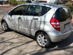 Grau Gebraucht 2006 Mercedes A150 Kleinwagen | 3.500 €