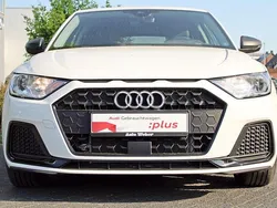 Weiß Gebraucht 2024 Audi A1 Sportback Advanced Kleinwagen | 23.360 € (Fairer Preis)