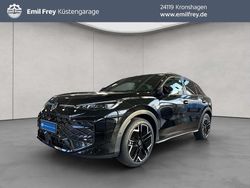 Grenadillschwarz metallic Neu 2025 VW T-Roc R-line SUV | 49.395 €