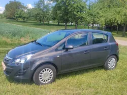 Grau Gebraucht 2014 Opel Corsa Selection Kleinwagen | 6.100 € (Fairer Preis)