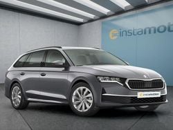 Grau Neu 2025 Skoda Octavia Kombi | 26.249 € (Guter Preis)