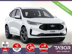 Weiß (frozen white) Neu 2025 Ford Kuga ST-Line SUV | 30.688 € (Guter Preis)