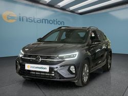 Grau Gebraucht 2023 VW Taigo SUV | 25.449 € (Fairer Preis)