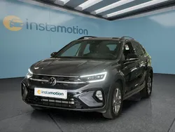 Grau Gebraucht 2023 VW Taigo SUV | 26.499 € (Fairer Preis)