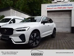 Weiß Gebraucht 2024 Volvo XC60 Plus SUV | 49.790 € (Superpreis)