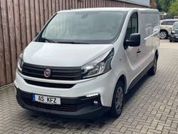 Weiß Gebraucht 2021 Fiat Talento Van / Kleinbus | 12.990 € (Guter Preis)