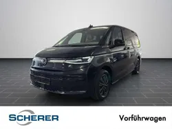 Starlight blue metallic Gebraucht 2025 VW T7 Style Van | 74.990 €