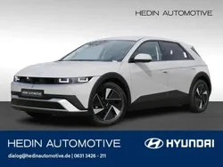 Cyber grey Neu 2025 Hyundai Ioniq 5 Techniq SUV | 45.850 € (Guter Preis)