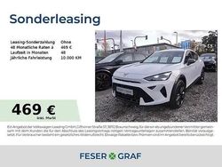 Glacial white Neu 2025 Cupra Formentor SUV | 46.790 € (Fairer Preis)