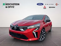 Aurorarot Gebraucht 2024 Mitsubishi Colt Plus Kleinwagen | 24.450 € (Fairer Preis)