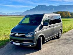 Grau Gebraucht 2015 VW T6 California Van | 45.900 €