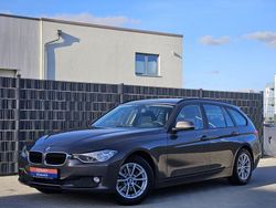 Braun Gebraucht 2013 BMW 318 Comfort Edition Kombi | 8.450 € (Fairer Preis)