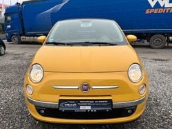 Gebraucht 2014 Fiat 500 Lounge Kleinwagen | 5.699 € (Fairer Preis)