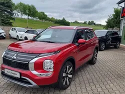 Dynamikrot Neu 2025 Mitsubishi Outlander P-HEV Edition SUV | 53.290 €