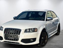 Weiß Gebraucht 2007 Audi S3 Sport Limousine | 8.950 € (Fairer Preis)