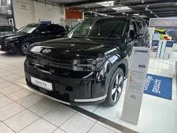 Schwarz Neu 2025 Hyundai Santa Fe Signature SUV | 56.990 €