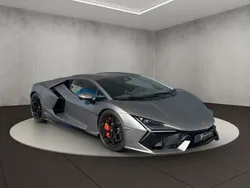 Gebraucht 2024 Lamborghini Revuelto Coupé | 670.000 € (Fairer Preis)