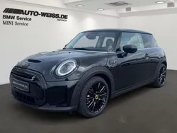 Andere farbe Gebraucht 2023 Mini Cooper S Kleinwagen | 21.700 € (Etwas zu teuer)