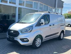 Silber Gebraucht 2020 Ford Transit Custom Trend Van / Kleinbus | 20.900 € (Superpreis)