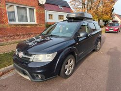 Blau Gebraucht 2011 Fiat Freemont Urban SUV | 5.200 € (Guter Preis)