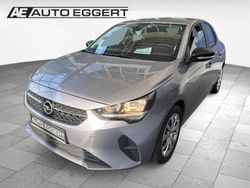 Grau Gebraucht 2021 Opel Corsa Edition Kleinwagen | 14.449 € (Fairer Preis)