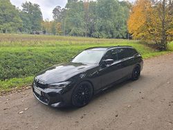 Schwarz Gebraucht 2023 BMW M340 M Sport Limousine | 49.900 € (Superpreis)