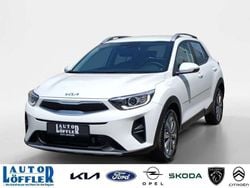 Schneeweiß Neu 2025 Kia Stonic Vision SUV | 23.000 € (Fairer Preis)