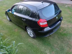 Schwarz Gebraucht 2006 BMW 116 Kleinwagen | 2.450 € (Guter Preis)