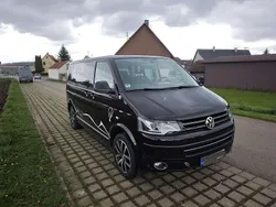 Gebraucht 2014 VW T5 Cup Van | 29.000 €