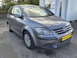 United grey metallic Gebraucht 2006 VW Golf Plus Cross Trendline Van / Kleinbus | 2.700 € (Fairer Preis)
